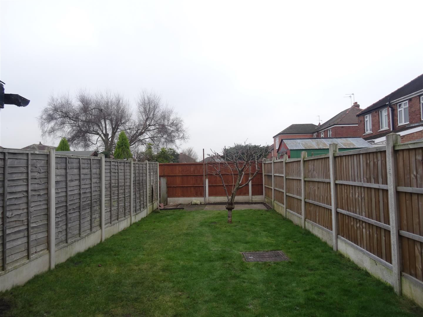 13 Coniston Road, Shrewsbury, SY1 4EB Let Agreed